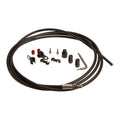 SRAM, Hose Kit - Threaded Inline, 2000mm, Black