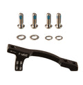 SRAM, Post Mount Bracket - Ti Bolt, Disc Brake Adaptor, Caliper: Post mount, Frame/Fork: Post mount, F180/F160