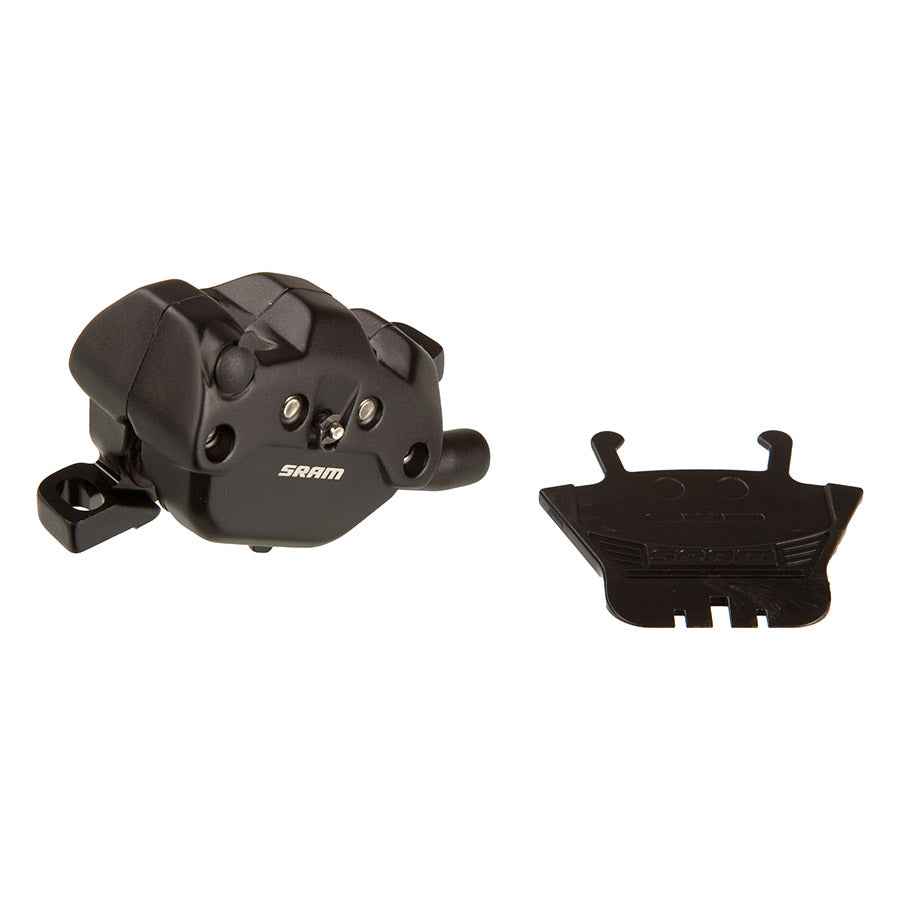 SRAM, Maven Base A1 Caliper Assembly