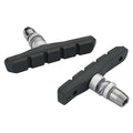 Jagwire, Mountain Sport, V-brake pads, All-Weather (Aw), Black, 50 pairs (bulk)