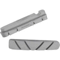 Zipp, Tangente Platinum Pro Evo, Replacement cartridge pads for carbon rims, SRAM/Shimano compatible, pair