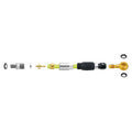 Jagwire, Mountain Pro Quick-Fit, Adapter kit, Hope