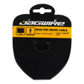 Jagwire, Pro Polished, Brake cable, Road, Stainless, Mechanical Disc Brake