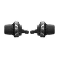 Shimano, Tourney SL-RV400, Twist Shifter, Speed: 3x7, Black, ESLRV400P7SA