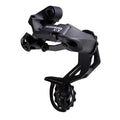SRAM, X3, Rear derailleur, 7/8/9sp, Long cage, Black