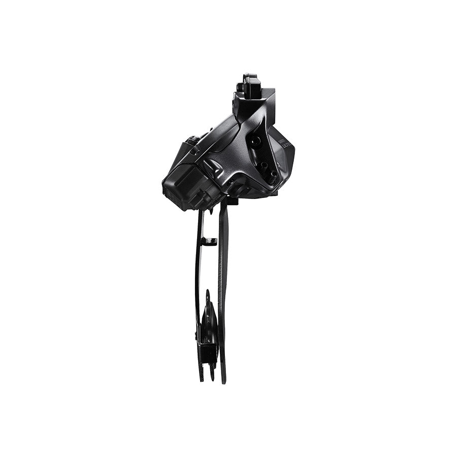 Shimano, Ultegra Di2 RD-R8150, Rear Derailleur, Speed: 12, Cage: GS, Black, IRDR8150F