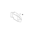 SRAM, GX AXS Clutch Cover, Kit, 11.7518.097.002
