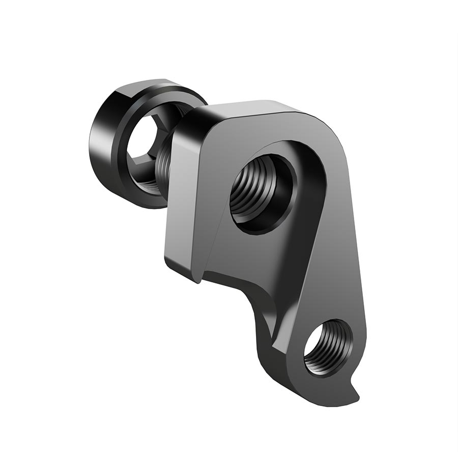 Wheels Manufacturing, Dropout-512, Derailleur Hanger, #512, Rocky Mountain