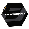 Jagwire, LEX, Derailleur housing, 4mm, Black, 50m