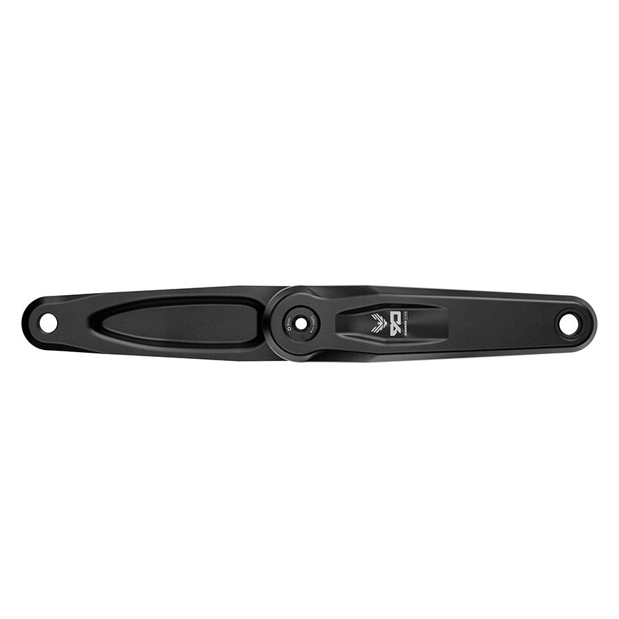 SRAM, Eagle 90 Pedal Assist, Crank Arm, 160mm, ISIS, SRAM/Brose, Black