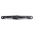 Quarq, D2 DUB, Crank Arm, 167.5mm, DUB, Black