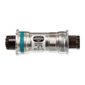 Shimano, EBB5500B09, BB-5500, Octalink, BB Shell: 68mm, Axle: 109.5mm, Steel, Silver