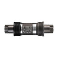 Shimano, EBBES300B21, BB-ES300, Octalink, BB Shell: 68mm, Axle: 121mm, Steel, Silver