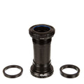 SRAM, DUB BSA 73mm E-Type SuperBoost+, External Cup BB, British, 73mm, 28.99mm