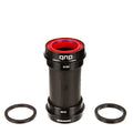 SRAM, DUB BB30 68/73 Ceramic, Press Fit BB, BB30, Spindle: 28.99mm, Width: 68/73mm, Diameter: 42mm