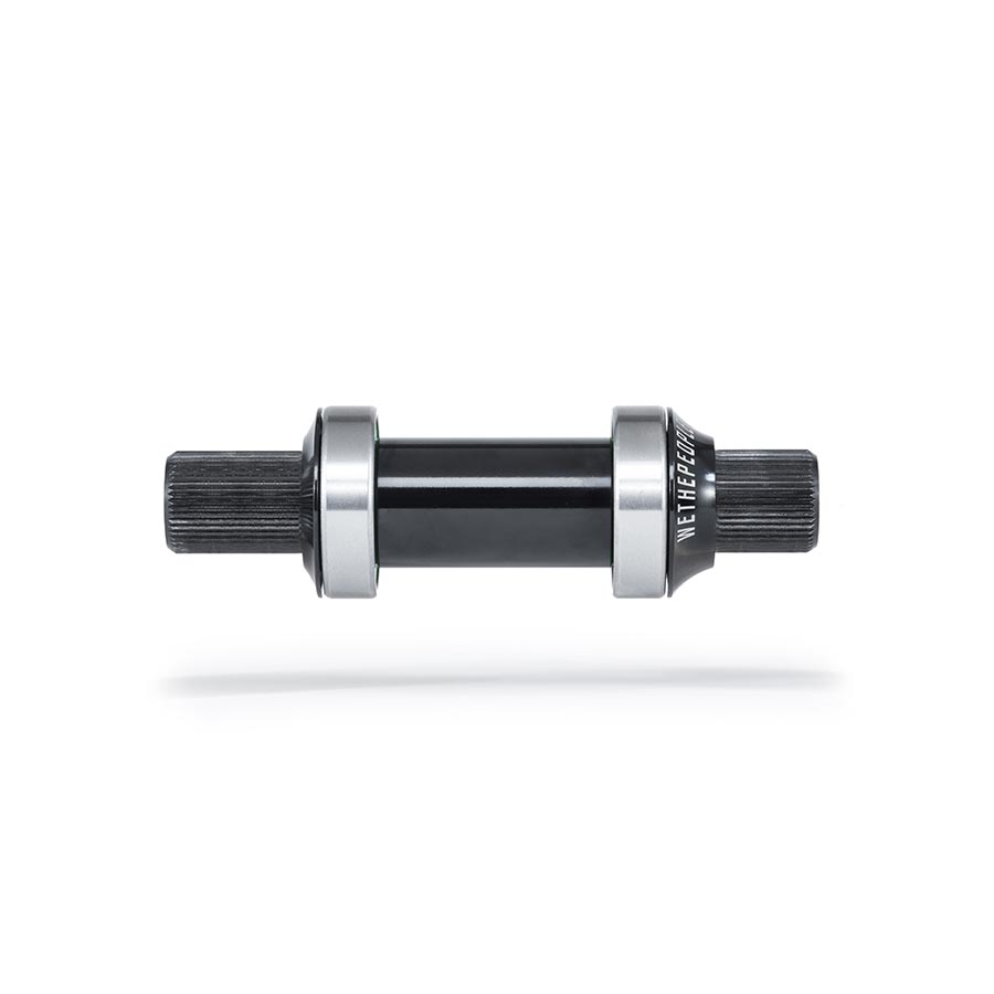 We The People, Compact, Bottom bracket, Mid, 24mm