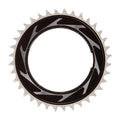SRAM, Eagle T-Type Thread Mount 0mm Offset, Chainring, Teeth: 32, Speed: 12, BCD: Thread Mount, Aluminum, Black