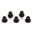 Look, Zed, Chainring bolts, 5pcs