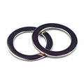 Wheels Manufacturing, Pedal washer, Pair