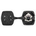 Look, GEO TREKKING GRIP, Pedals, Body: Composite, Spindle: Cr-Mo, 9/16'', Black, Pair