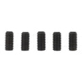 TIME, Spring/Tension screw for ATAC, 5pcs