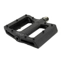 EVO, Tenpoint, Platform Pedals, Body: Nylon, Spindle: Cr-Mo, 9/16'', Black, Pair