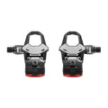 Look, KEO 2 MAX Vision, Pedals, Body: Composite, Spindle: Cr-Mo, 9/16'', Black, Pair