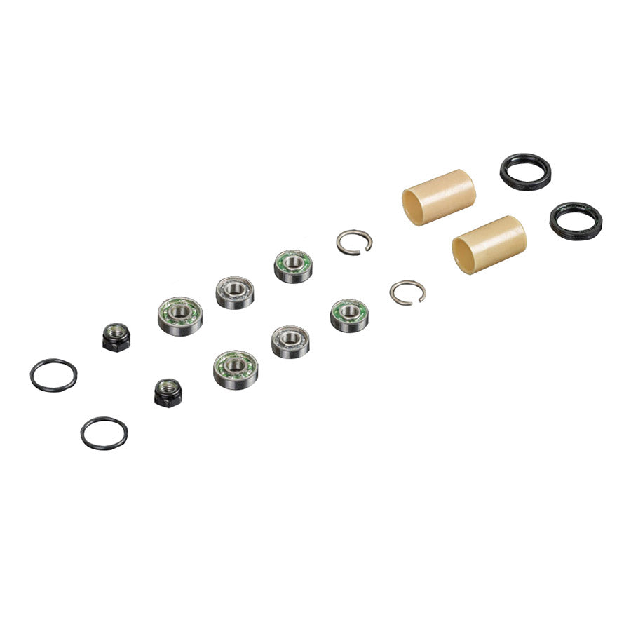 Renthal, Revo-F Bushing & Bearing Kit
