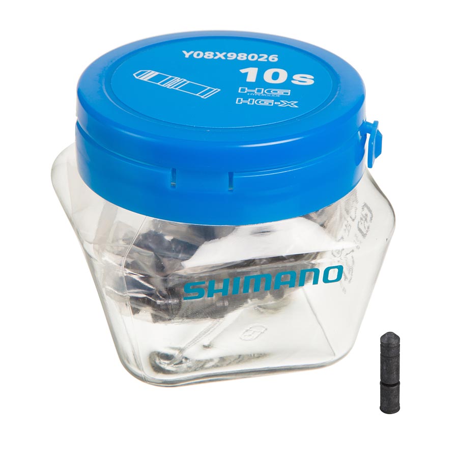 Shimano, CN-7900/7801 Chain Pins, For 10s chains, 100pcs