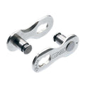 SRAM, Powerlink, 8sp chain connector, Silver, Card of 4