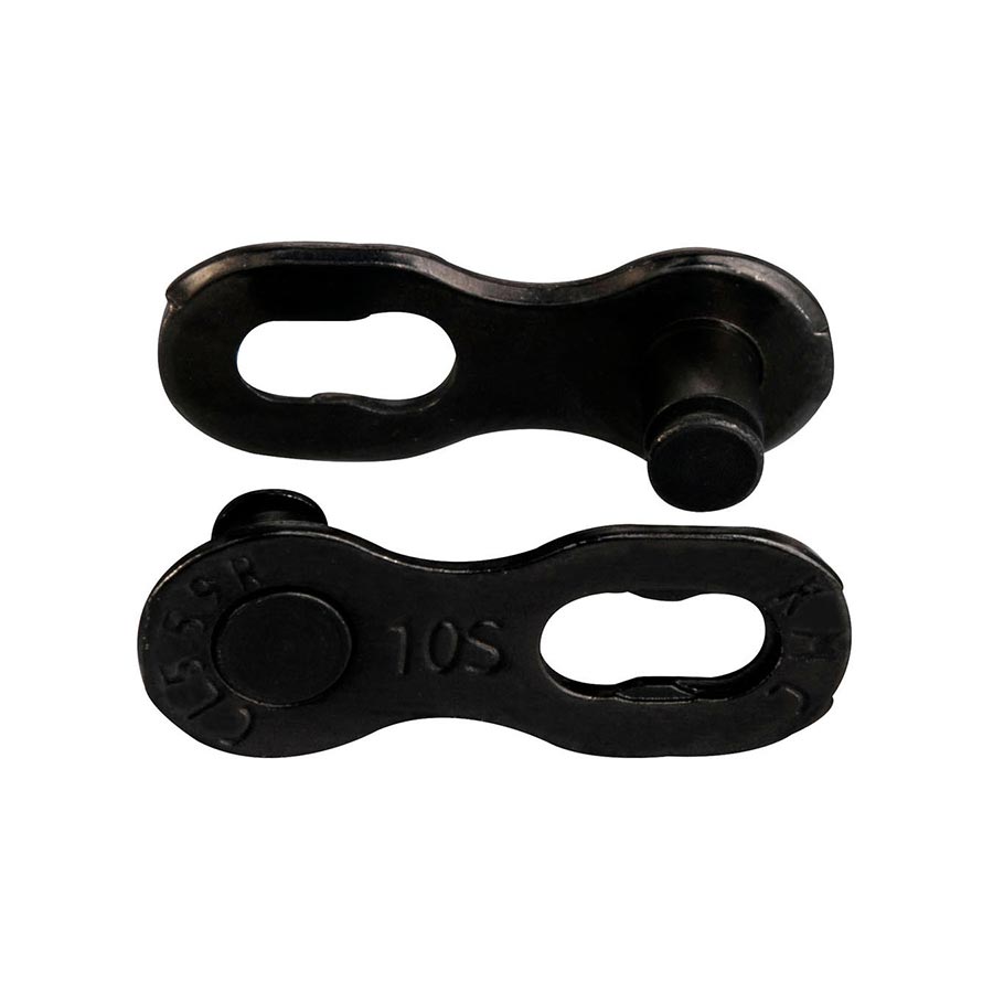 KMC, MissingLink, 10 Speed, Reusable, DLC coating, 2pcs