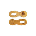 KMC, MissingLink, 10 Speed, Reusable, DLC coating, 2pcs