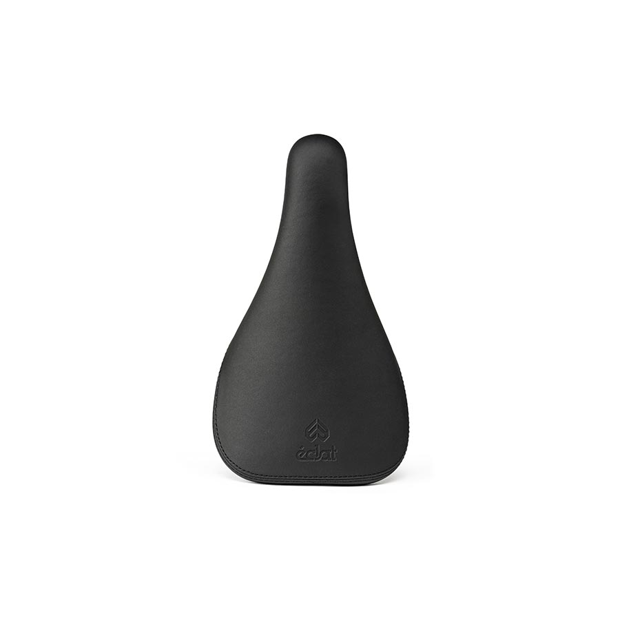 Eclat, Unify Combo, Saddle, Slim, Black, 255g