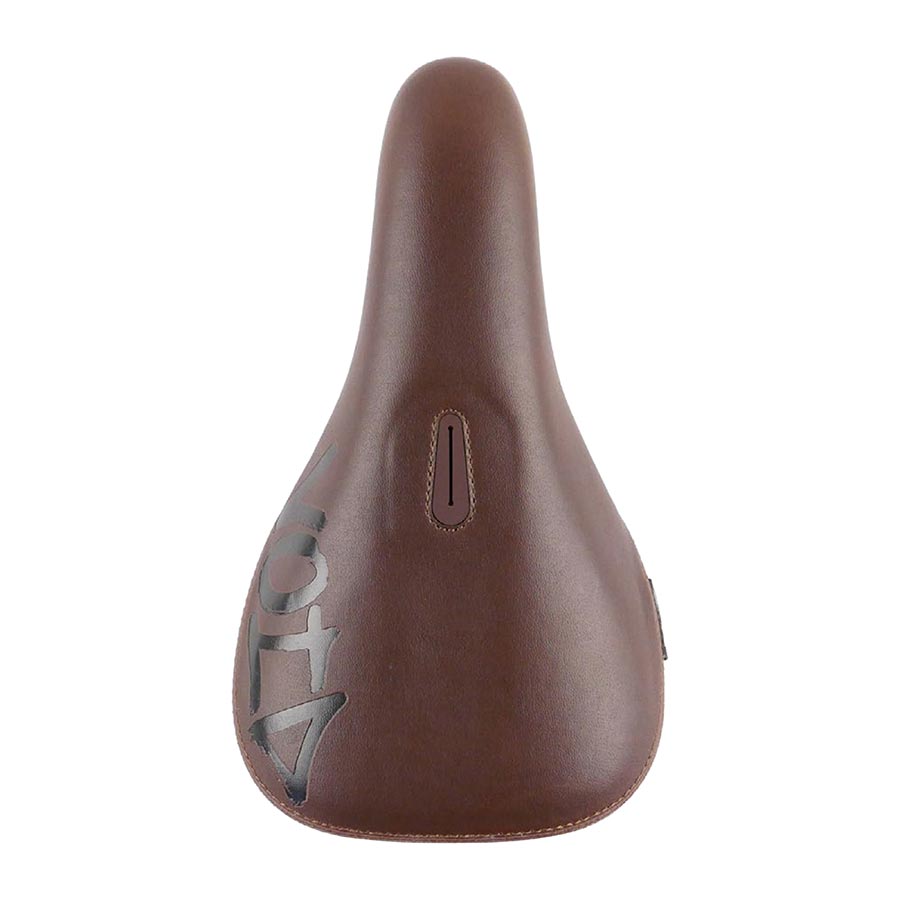 Eclat, Void Pivotal, Saddle, Slim, Brown, 338g