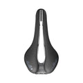 Selle Italia, Flite Boost Endurance Ti 316, Superflow, Saddle, 250 x 135mm, Men, 228g, Black