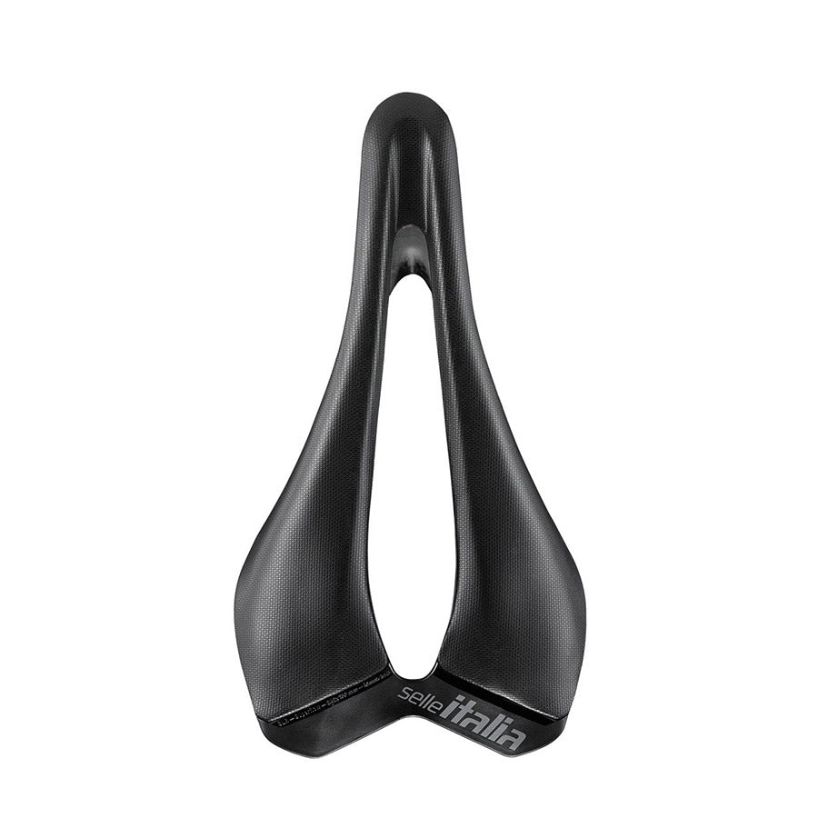 Selle Italia, SLR Racing Replica, Saddle, 242x130, Men, 109g, Black