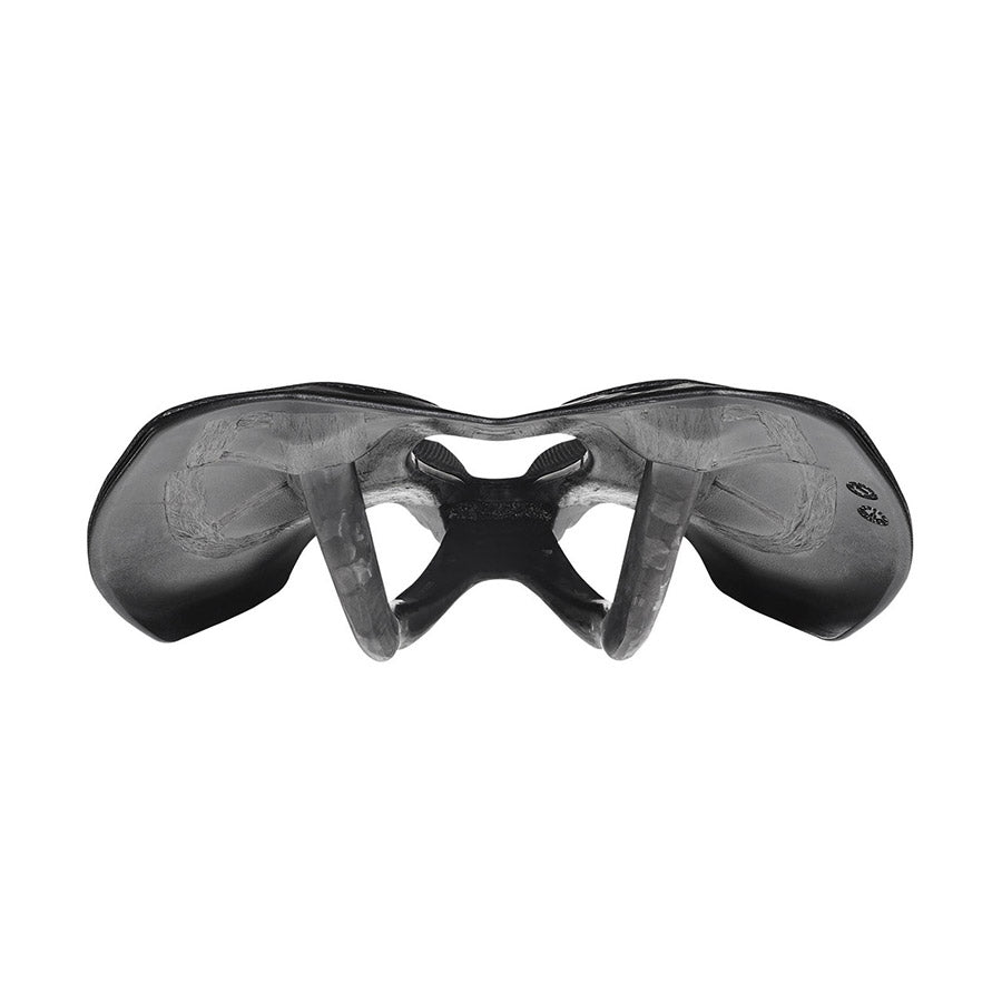 Selle Italia, SLR Racing Replica, Saddle, 242x130, Men, 109g, Black