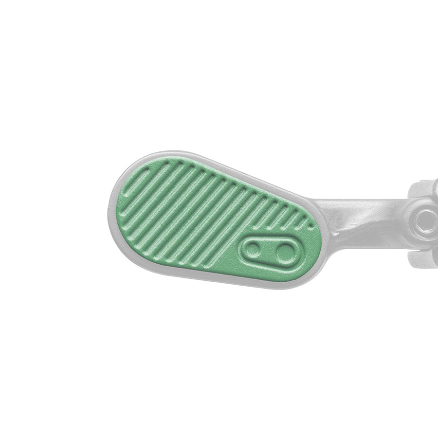 crankbrothers, Highline Remote V2 Rubber Pad, Grey
