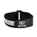Zéfal, Doowah, Pant Strap, Pair, Black
