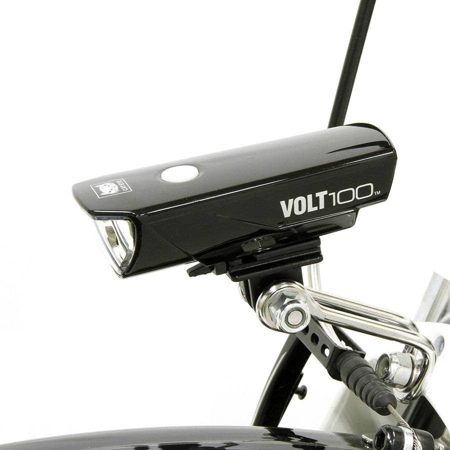 CatEye, CFB-100, Central front light bracket