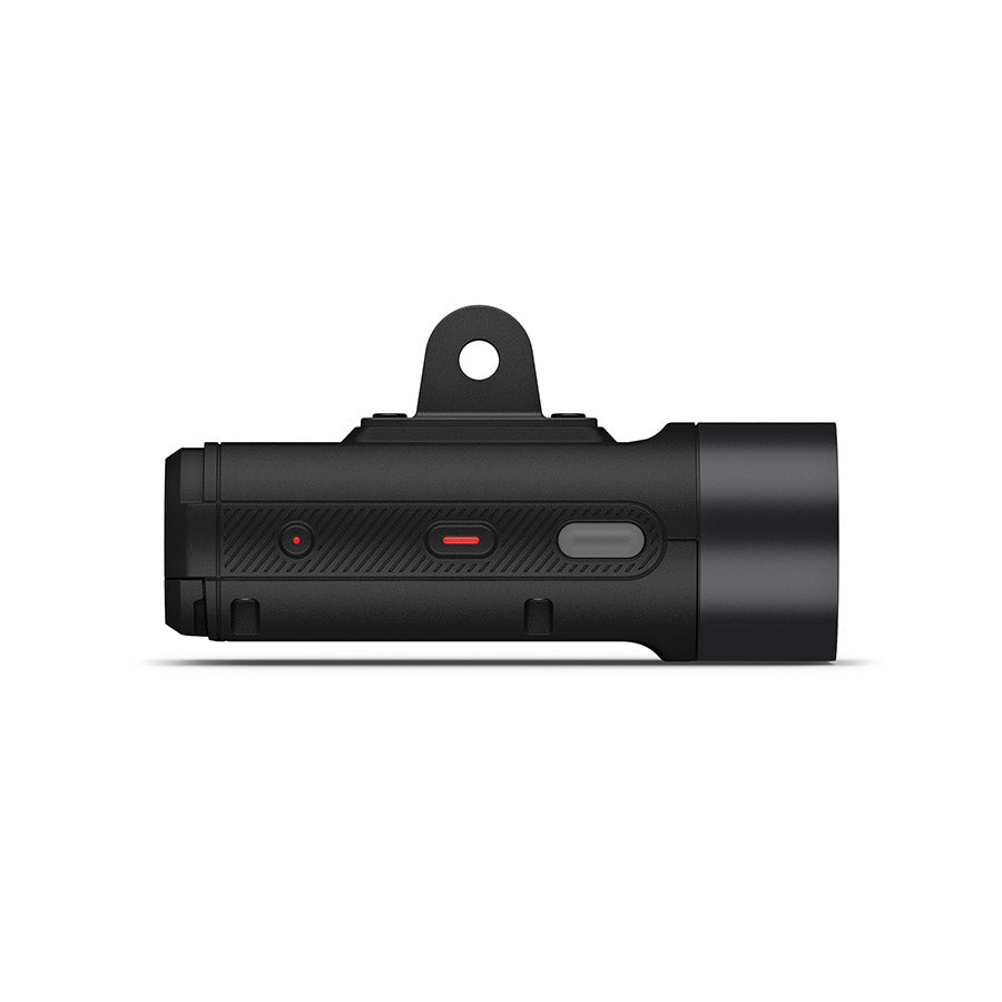 Garmin, Varia Vue, Light, Front, Black