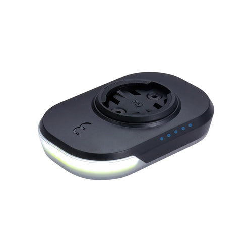 BBB Cycling, BLS-281 Slice 300, Light, Front, Black