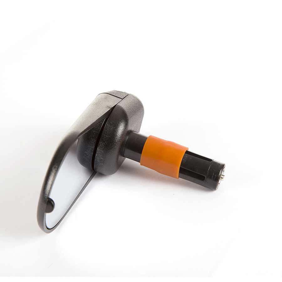 EVO, Edge Compact, Rear view mirror