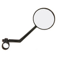 EVO, Easy View, Mirror, Mount: Handlebar