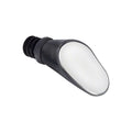 Sprintech, Left Bar-End Mirror, Mirror, Left mirror only