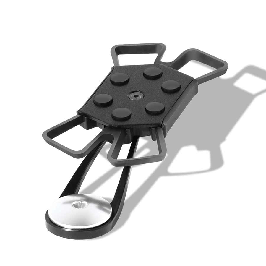 Delta, X Mount Pro, Phone Mount, Aluminum and composite