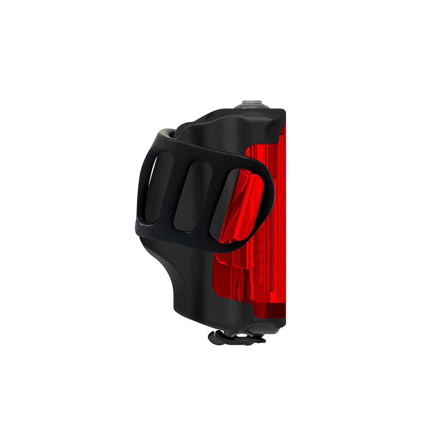 Lezyne, RADAR DRIVE, Light, Rear, Black