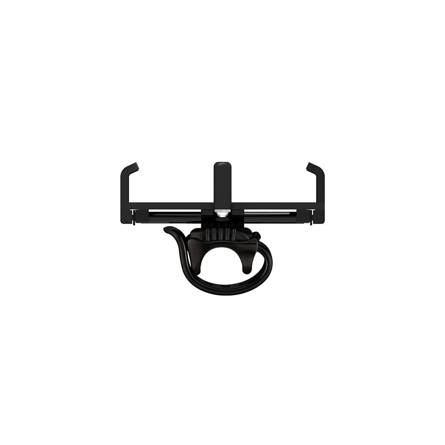 Lezyne, CNC PHONE MOUNT, Alloy