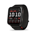 Garmin, Venu X1, Watch, Watch Color: Black, Wristband: Black - Nylon
