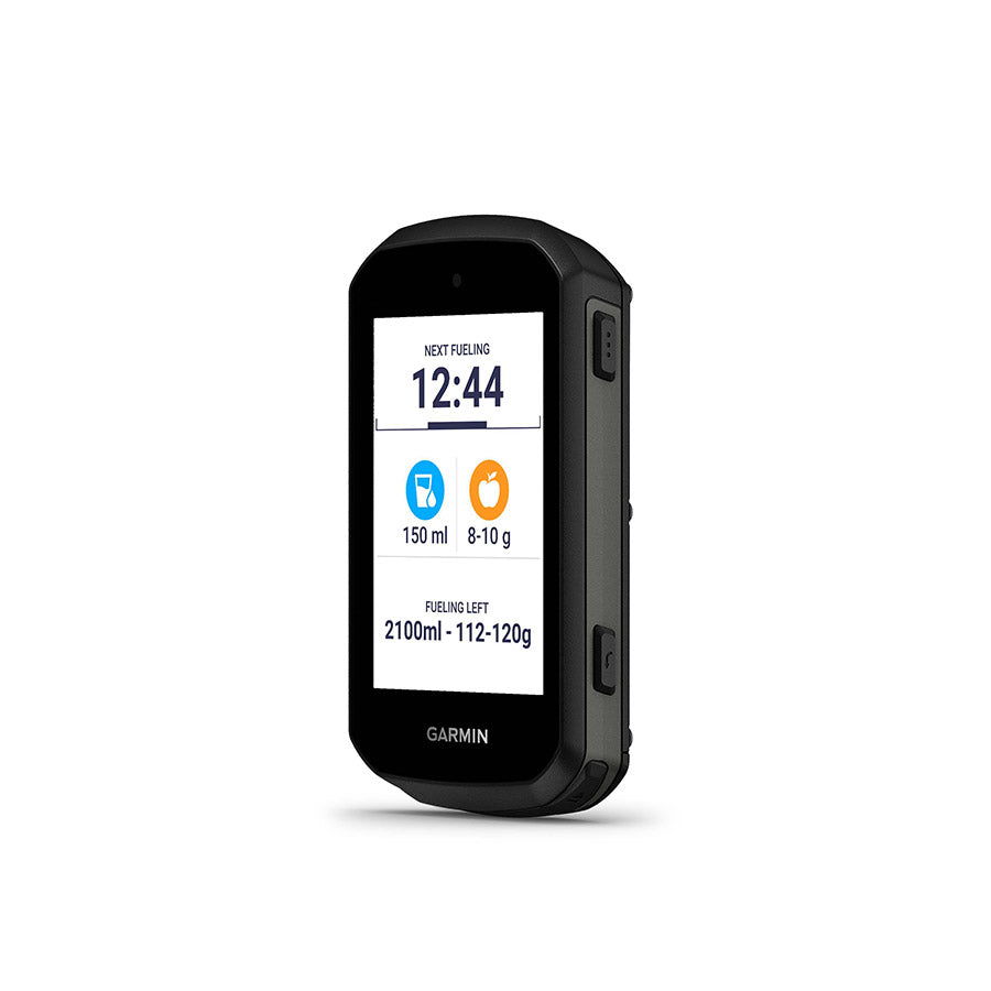 Garmin, Edge 550, Computer, Unit Only, Black